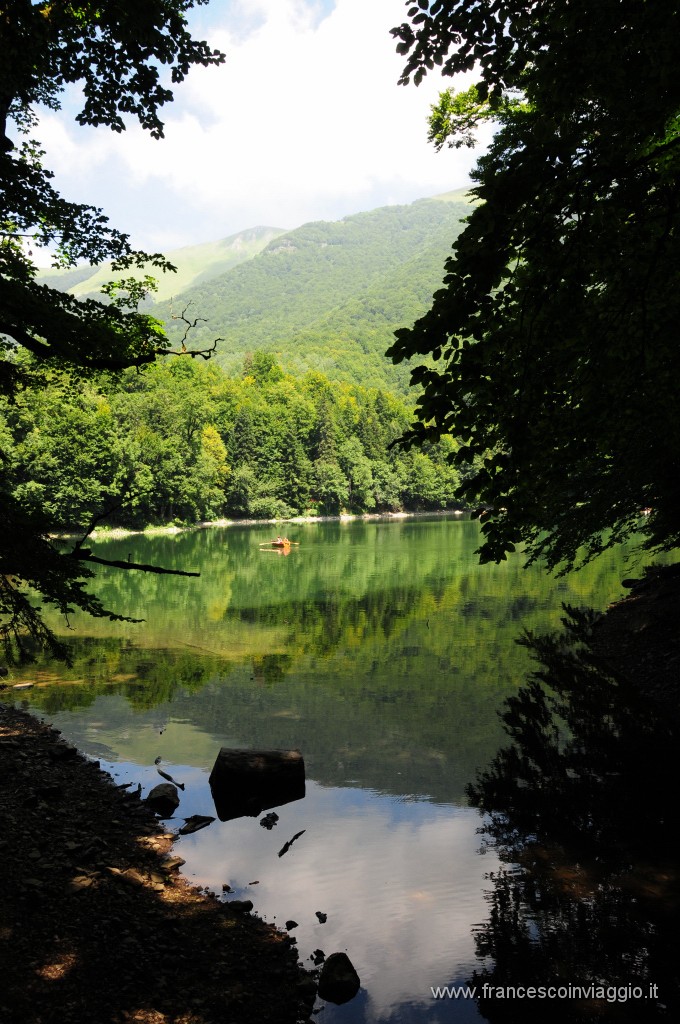 Parco Nazionale di Biogradska Gora443DSC_3281.JPG